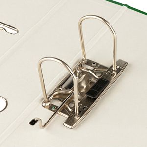 Produktbild für Ordner Falken 10077923, PP, A4