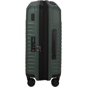Produktbild für Koffer Samsonite Intuo Spinner exp. olivgrün