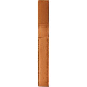 Produktbild für Stifteetui Cross AC311-2, mokka, für 1 Stift