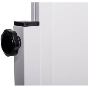 Produktbild für Whiteboard Maul MAULsolid easy2move 64552, mobil
