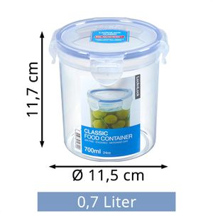 Produktbild für Frischhaltedose LocknLock HPL932D, aus Kunststoff