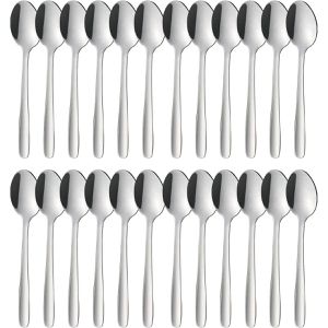 Produktbild für Espressolöffel Hendi Budget Line 764091, 11 cm
