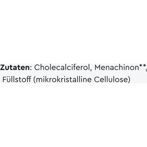 Produktbild für Vitamin-D gloryfeel 200 Tabletten