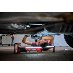 Produktbild für Arbeitsleuchte Einhell TE-CL 18/1000 S Li - Solo, LED