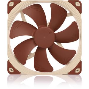 Produktbild für Gehäuselüfter Noctua NF-A14 PWM
