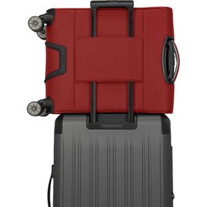 Produktbild für Koffer Travelite Jetpack Multi Light 4 Cabin, rot