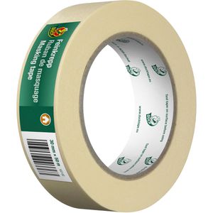 Kreppband Duck 107-02, Masking Tec, Feinkrepp