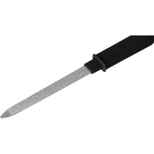 Produktbild für Nagelfeile Wilkinson-Sword manicure Saphir, verchromtes Metall