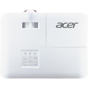 Produktbild für Beamer Acer S1387n, MR.JYX11.001, WXGA