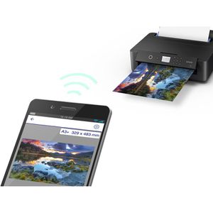 Produktbild für Tintenstrahldrucker Epson Expression Photo HD XP-15000, bis A3