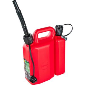 Kombikanister Arnold 6011-X2-7007