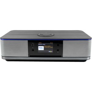 Produktbild für Radio Soundmaster Highline ICD2023SW DAB+