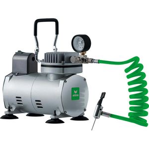 Kompressor Erima 724101, Ballkompressor, 230V