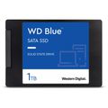Festplatte WesternDigital WD Blue 3D WDS100T2B0A
