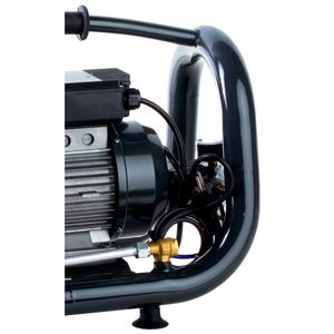 Produktbild für Kompressor Aerotec Extreme 15, 25121901, 72 dB(A), 1100W, 230V