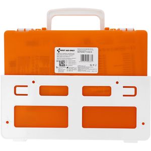 Produktbild für Erste-Hilfe-Koffer First-Aid-Only Verbandkoffer