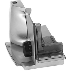 Produktbild für Allesschneider Ritter Compact 1, elektrisch, 65W