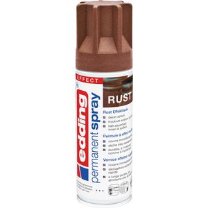 Produktbild für Sprühfarbe Edding 5200 Permanent Spray, 200 ml