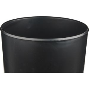 Produktbild für Papierkorb Han 1818-F-13, schwarz