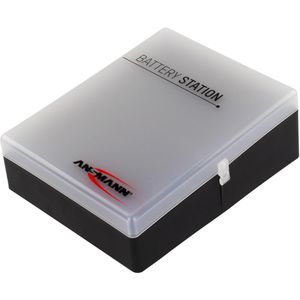 Produktbild für Batterie-Aufbewahrungsbox Ansmann 48, 1900-0041