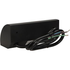 Produktbild für Tischsteckdose Orno AE-1303, mit 0,6m Kabel