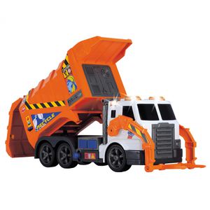 Produktbild für Fahrzeug Dickie-Toys Garbage Truck Müllwagen