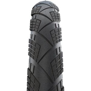 Produktbild für Fahrradreifen Schwalbe Marathon Efficiency Evo V-Guard