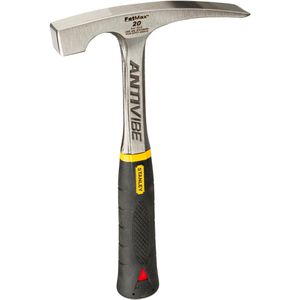 Maurerhammer Stanley FATMAX Antivibe, 1-54-022