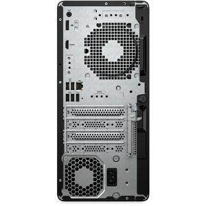 Produktbild für Computer HP ProDesk 4 Tower G1i AI, 9H7M5ET