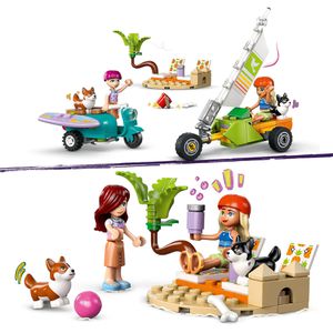 Produktbild für Klemmbausteine LEGO Friends 42641, ab 6 Jahre