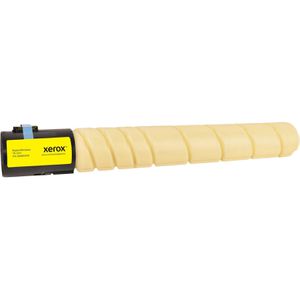 Produktbild für Toner Xerox für Konica-Minolta TN-324Y Everyday