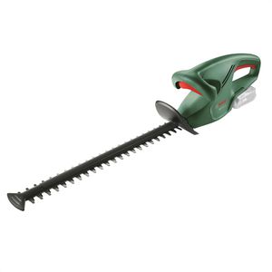 Bosch Heckenschere EasyHedgeCut 18-45, Akku, 18V, Schnittlänge 45cm