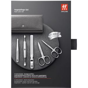 Produktbild für Maniküre-Set Zwilling Classic 97685-003-0