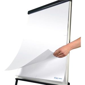 Produktbild für Flipchart-Papier Herlitz 10834133