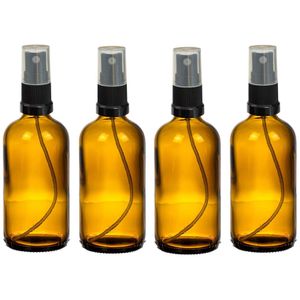 Sprühflasche AP SW10028, 0,1 Liter