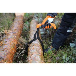 Produktbild für Handpackzange Bahco 1423, aus Stahl