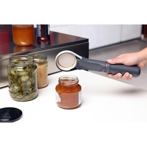 Produktbild für Deckelöffner Zyliss Glasöffner E930048