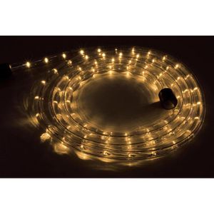 Produktbild für Lichtschlauch McShine LED, warmweiß