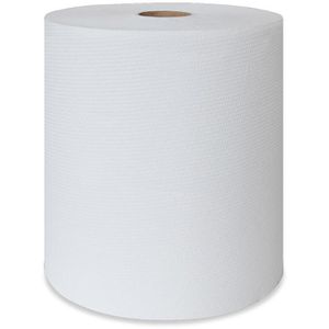 Produktbild für Handtuchrollen Meditrade Multicel, 81111, weiß