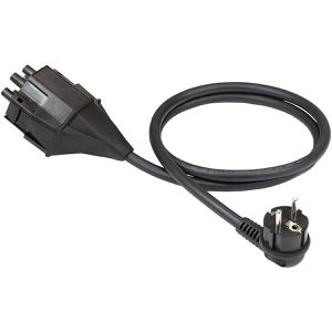 Produktbild für Wallbox-Steckeradapter NRGkick 20001053, Set