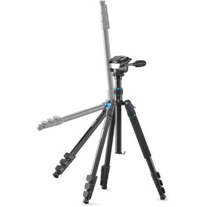 Produktbild für Stativ Cullmann Rondo 480M RW20, Höhe bis 183cm