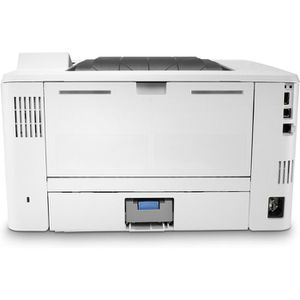 Produktbild für Laserdrucker HP LaserJet Enterprise M406dn, s/w