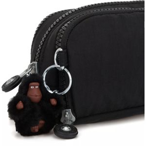 Produktbild für Federmäppchen kipling Gitroy, True Black