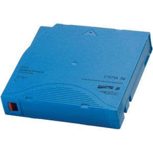 Produktbild für LTO-Ultrium-Band HPE C7975A