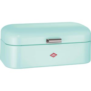 Brotkasten Wesco Grandy Maxi, Stahlblech
