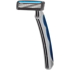 Produktbild für Nassrasierer Bic 3 Comfort