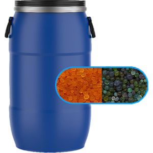 Silica-Gel Giebel 35.0437.00, 25kg