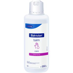 Hautcreme Baktolan balm care intensive
