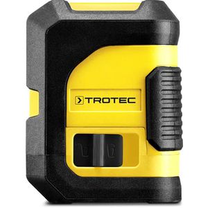 Produktbild für Kreuzlinienlaser Trotec 3510205159, BD6A