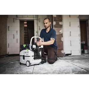 Produktbild für Schubbügel Festool SB-CT MINI/MIDI-2/CT15